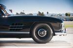 Mercedes-Benz 300 SL 1957 года